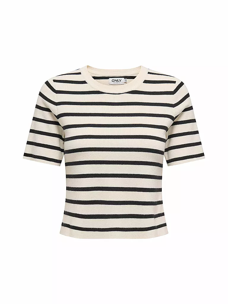 ONLY | T-Shirt ONLFIE | Crème