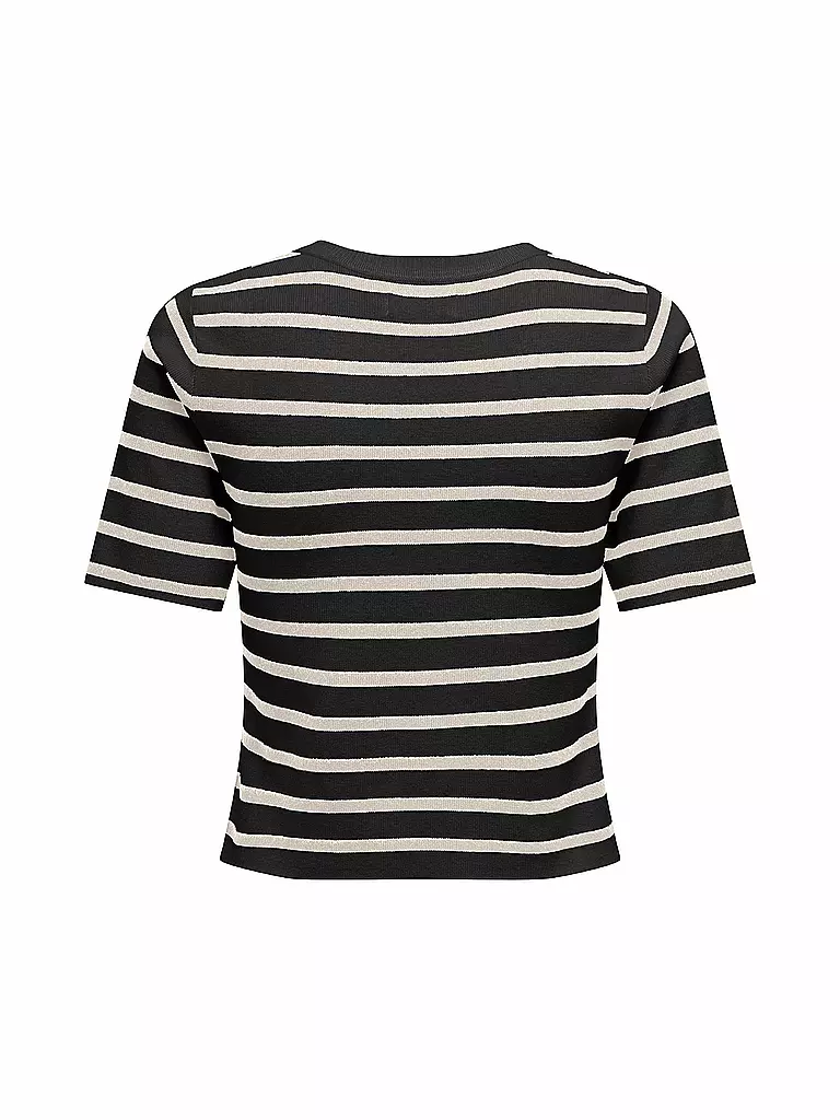 ONLY | T-Shirt ONLFIE | Noir