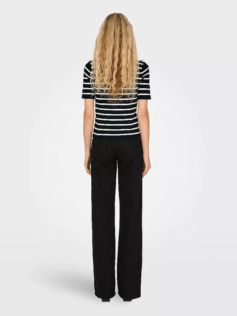 ONLY | T-Shirt ONLFIE | Noir