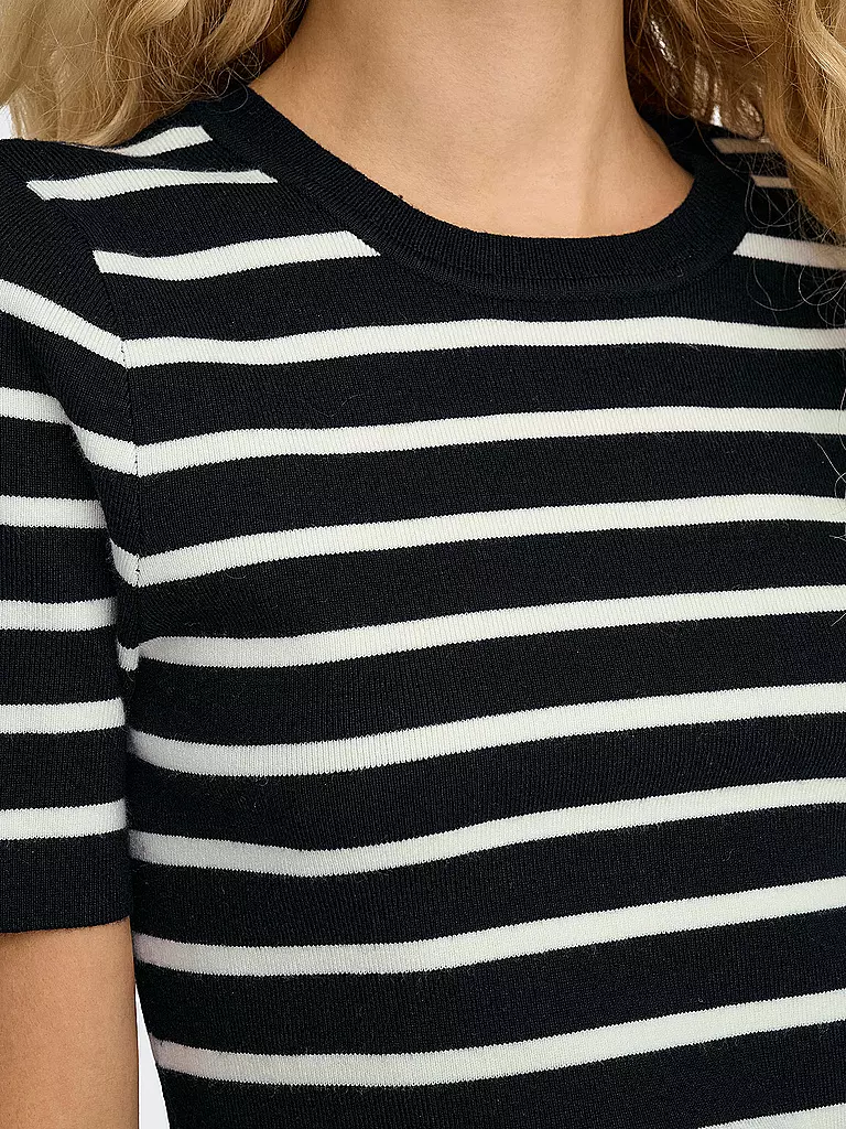 ONLY | T-Shirt ONLFIE | Noir