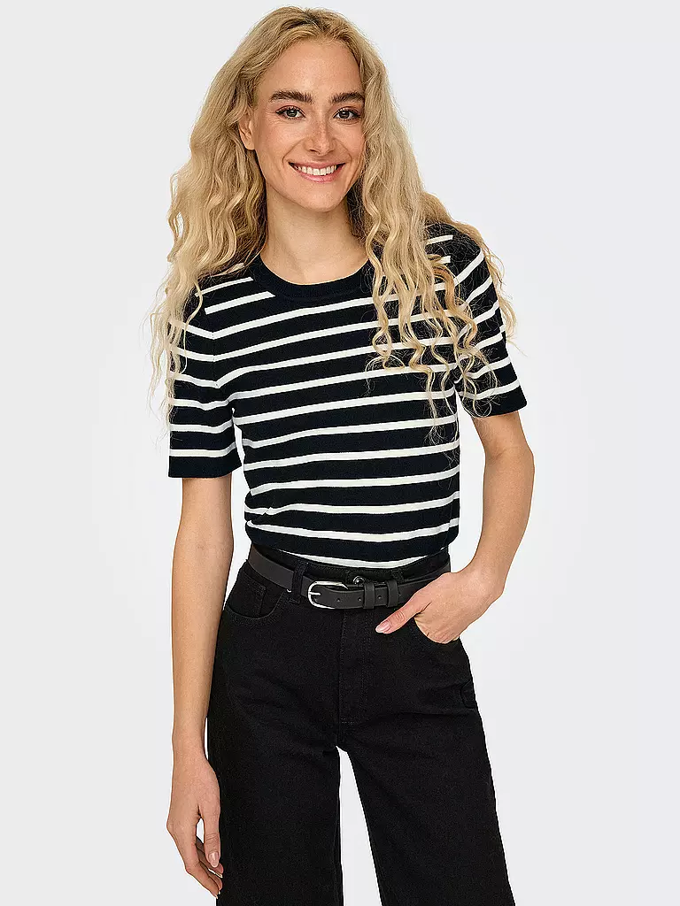 ONLY | T-Shirt ONLFIE | Noir