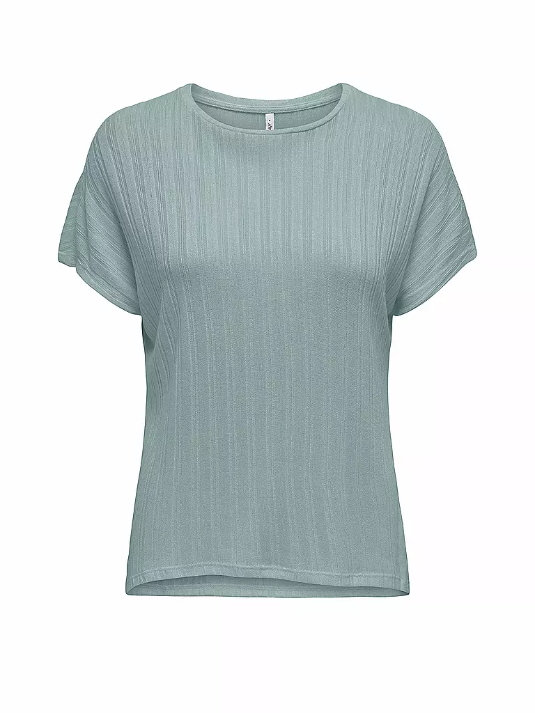 ONLY | T-Shirt ONLIRINA | Gris clair
