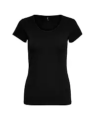 ONLY | T-Shirt ONLLIVE LOVE | Noir
