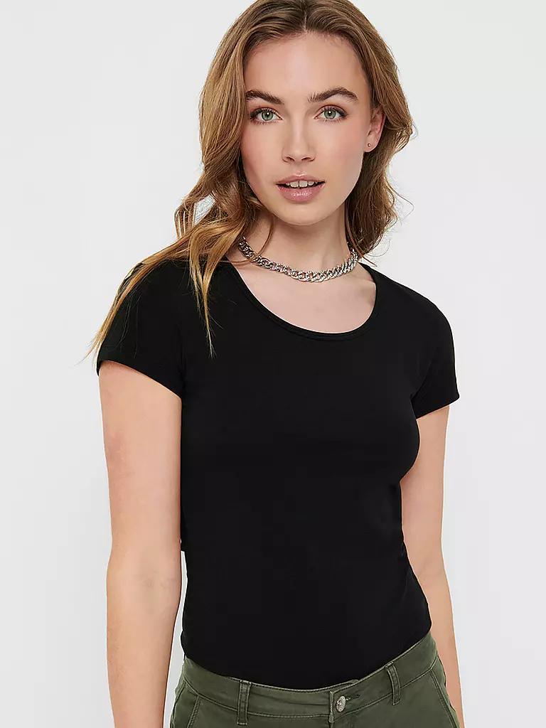 ONLY | T-Shirt ONLLIVE LOVE | 