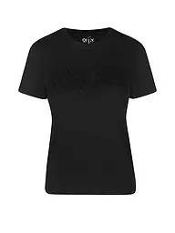 ONLY | T-Shirt ONLLUCIA | Noir