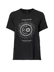 ONLY | T-Shirt ONLLUCY | Noir