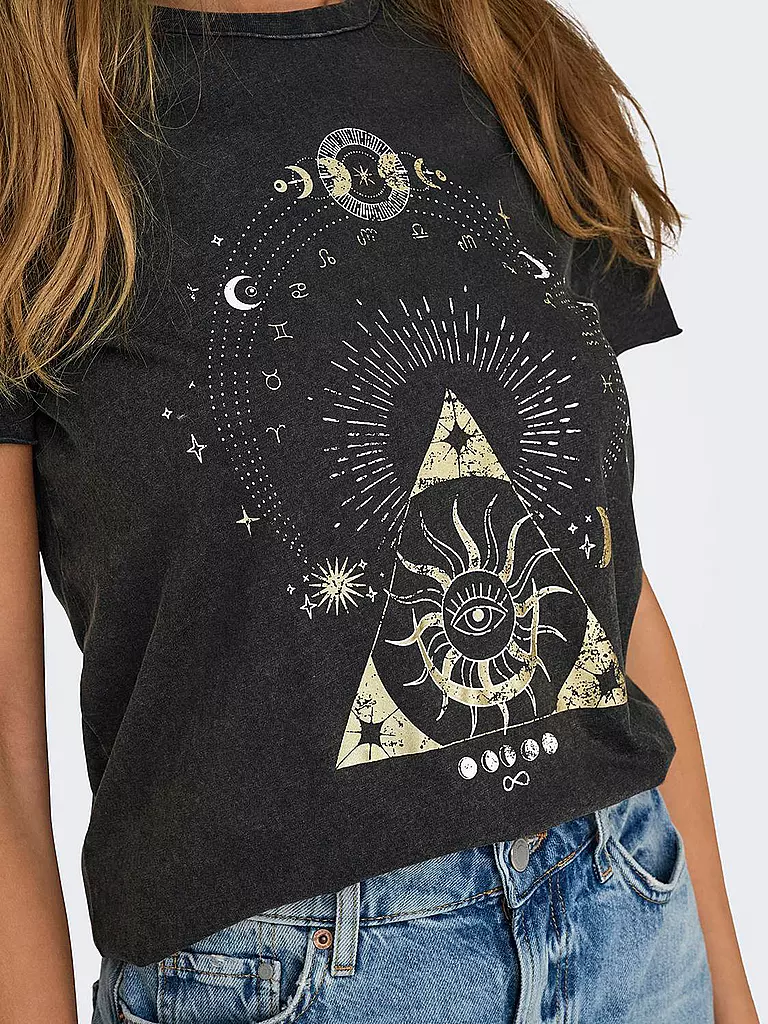 ONLY | T-Shirt ONLLUCY | 