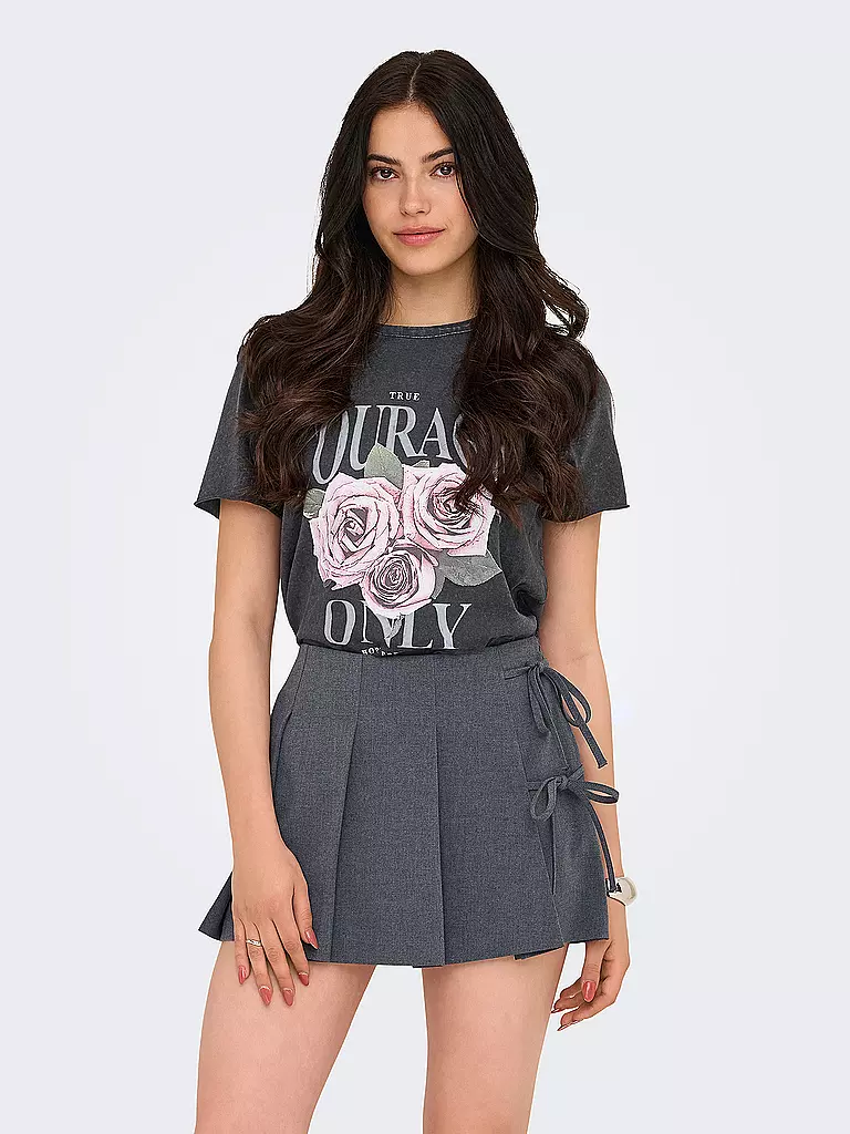 ONLY | T-Shirt ONLLUCY | 