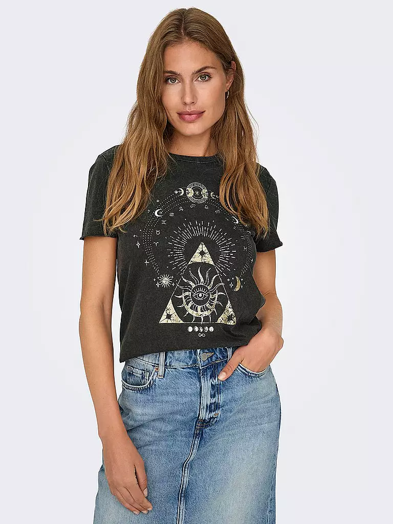 ONLY | T-Shirt ONLLUCY | 