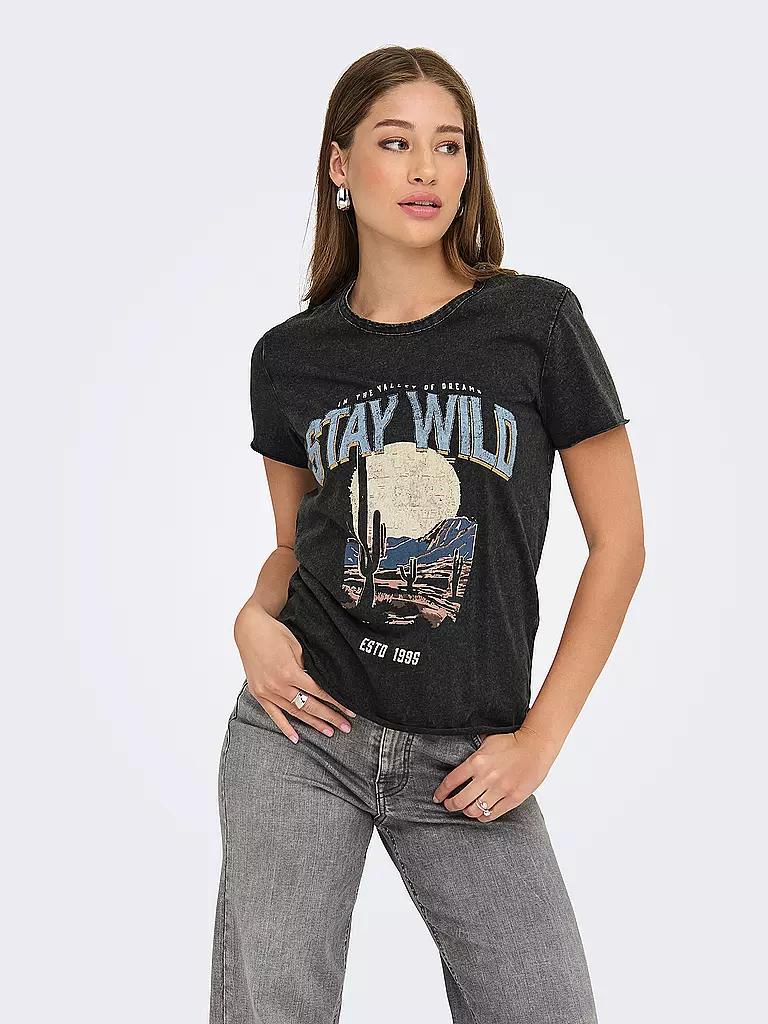 ONLY | T-Shirt ONLLUCY | 