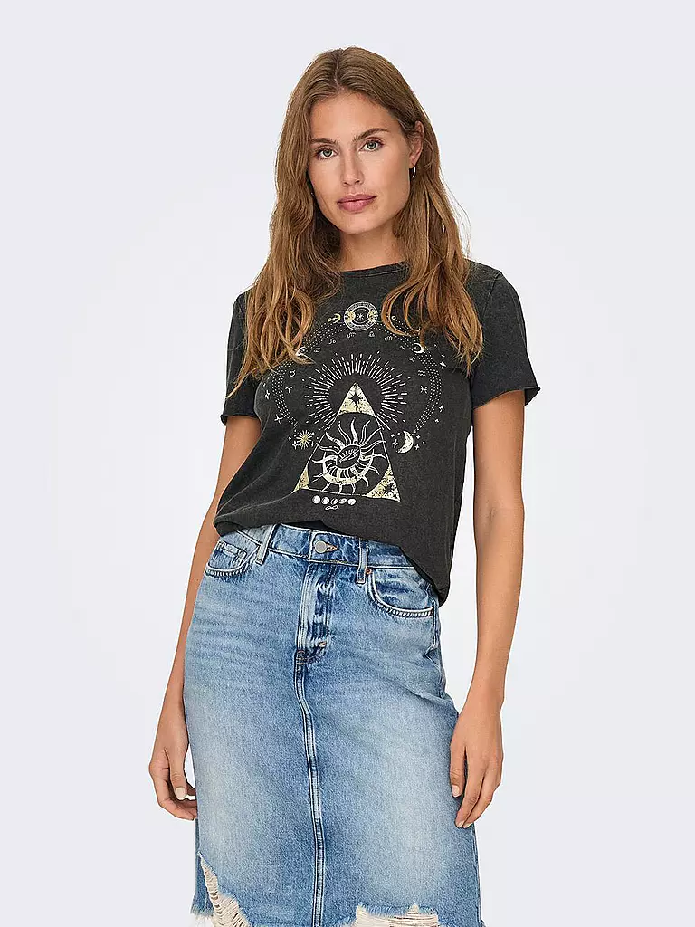 ONLY | T-Shirt ONLLUCY | 