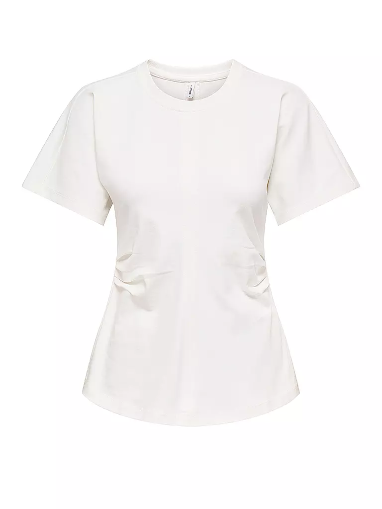 ONLY | T-Shirt ONLMARIE | Crème