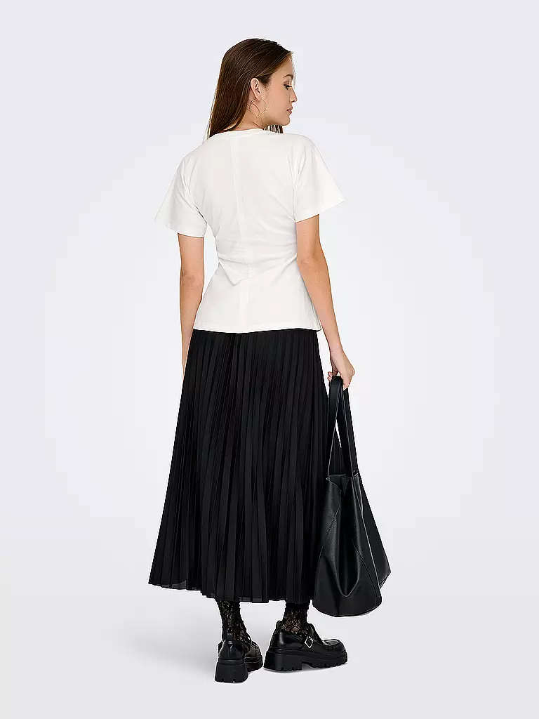 ONLY | T-Shirt ONLMARIE | Crème