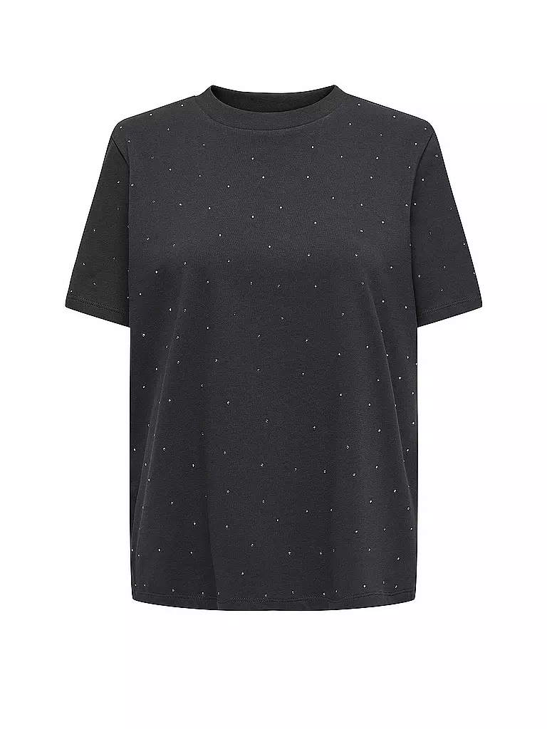 ONLY | T-shirt ONLMONJA | Gris