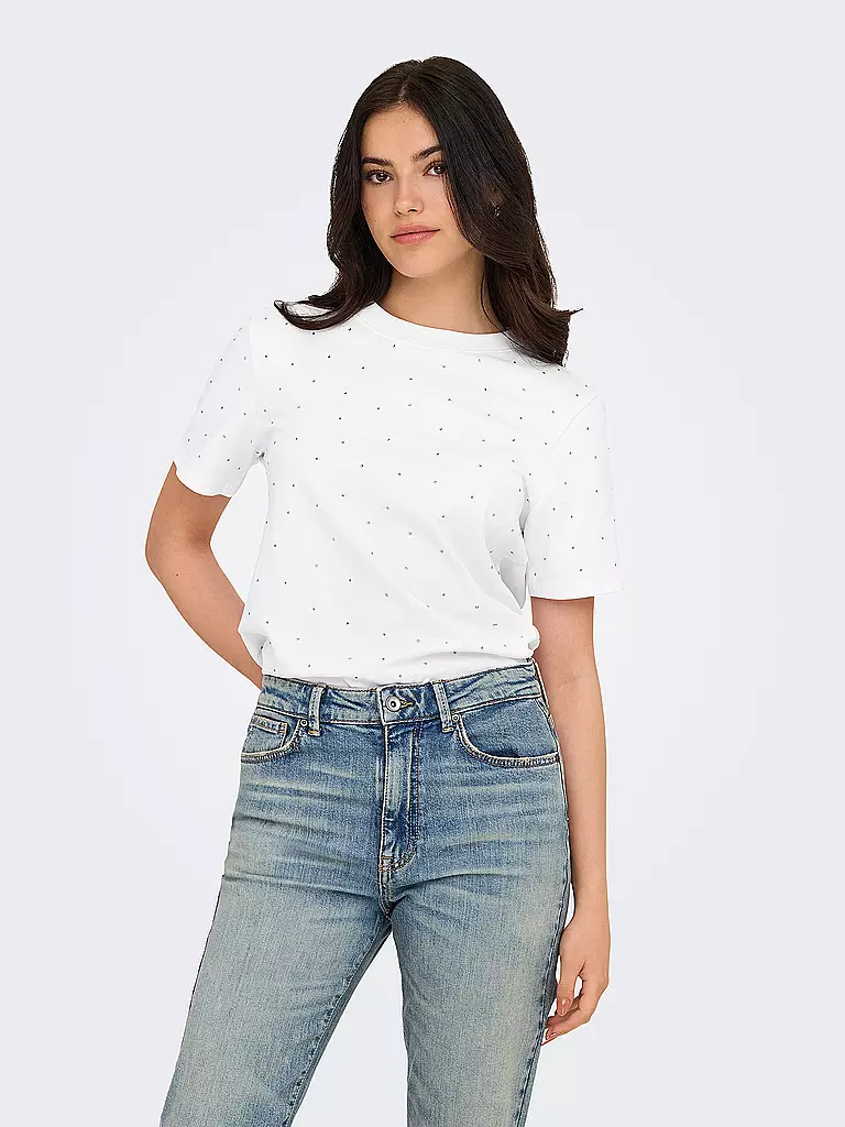 ONLY | T-shirt ONLMONJA |