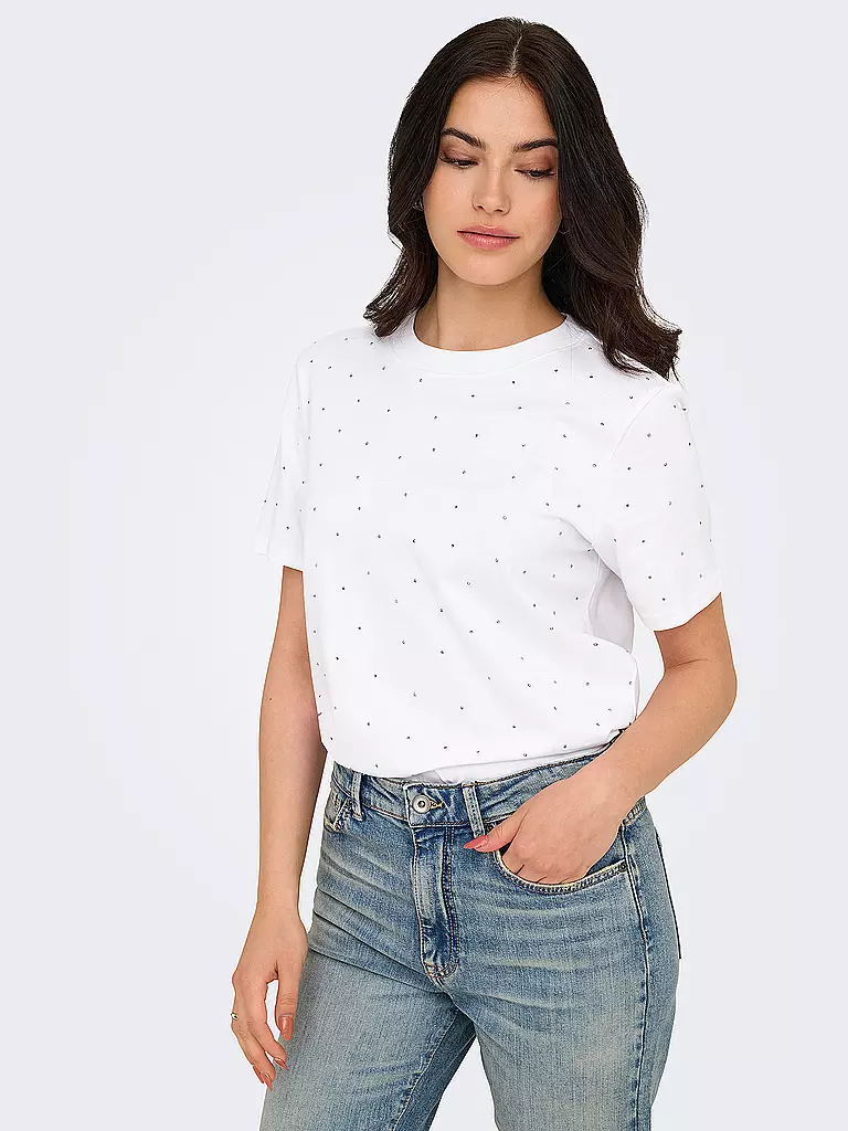 ONLY | T-shirt ONLMONJA |