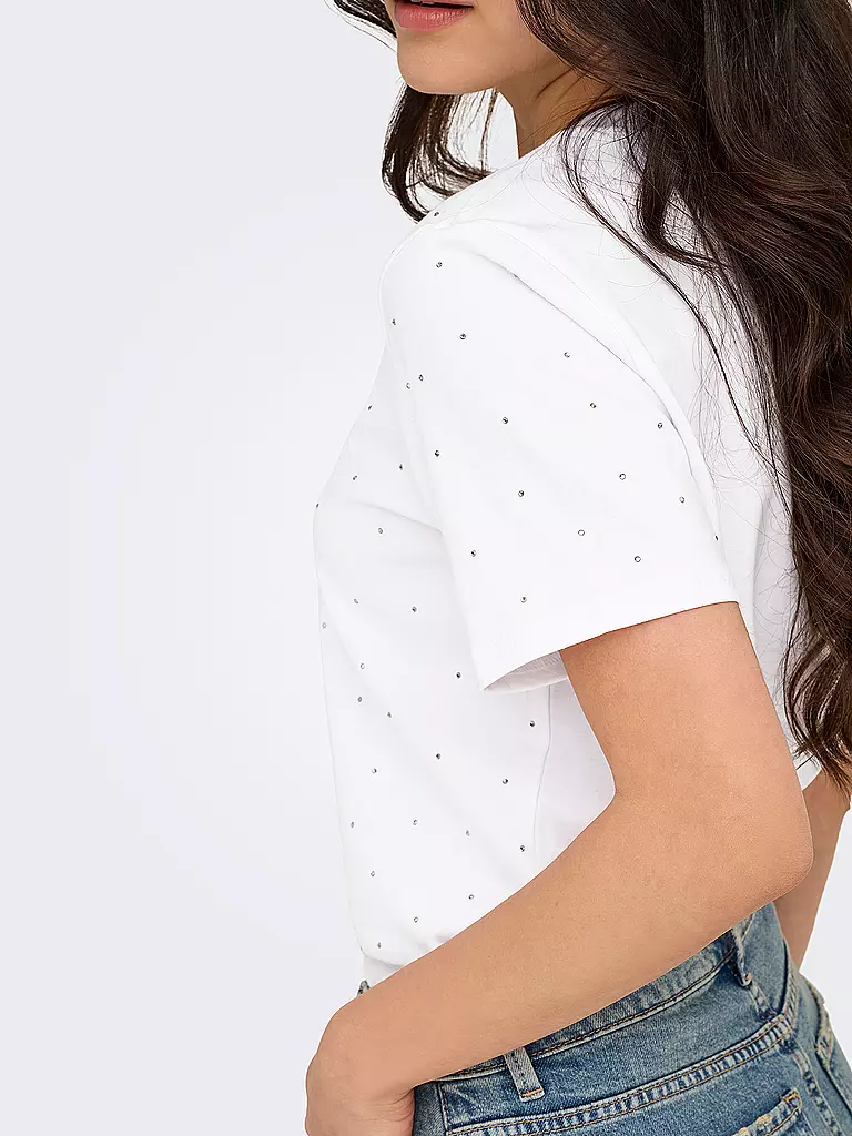 ONLY | T-shirt ONLMONJA |