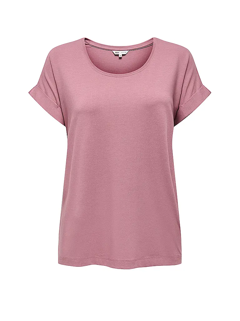 ONLY | T-Shirt ONLMOSTER  | Rose