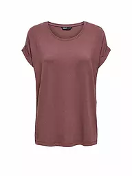 ONLY | T-Shirt ONLMOSTER | Rose