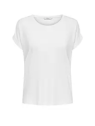 ONLY | T-Shirt ONLMOSTER | Blanc