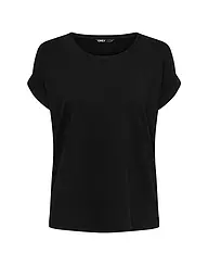 ONLY | T-Shirt ONLMOSTER | Noir