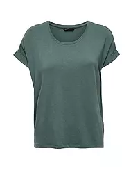 ONLY | T-Shirt ONLMOSTER | Pétrole