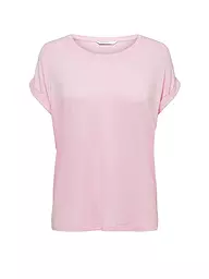 ONLY | T-Shirt ONLMOSTER | Rose