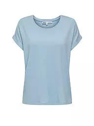 ONLY | T-Shirt ONLMOSTER | Bleu clair