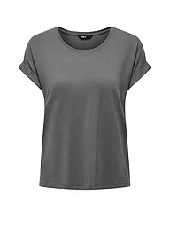 ONLY | T-Shirt ONLMOSTER | Gris