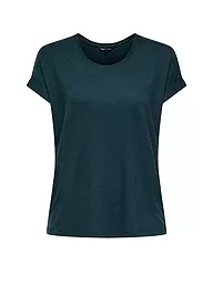 ONLY | T-Shirt ONLMOSTER | Vert foncé
