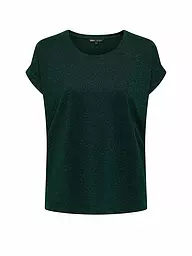 ONLY | T-shirt ONLMOSTER | Vert foncé
