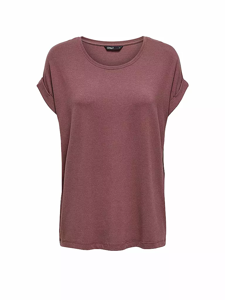 ONLY | T-shirt ONLMOSTER | rosa
