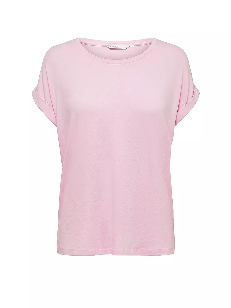 ONLY | T-Shirt ONLMOSTER | Rose