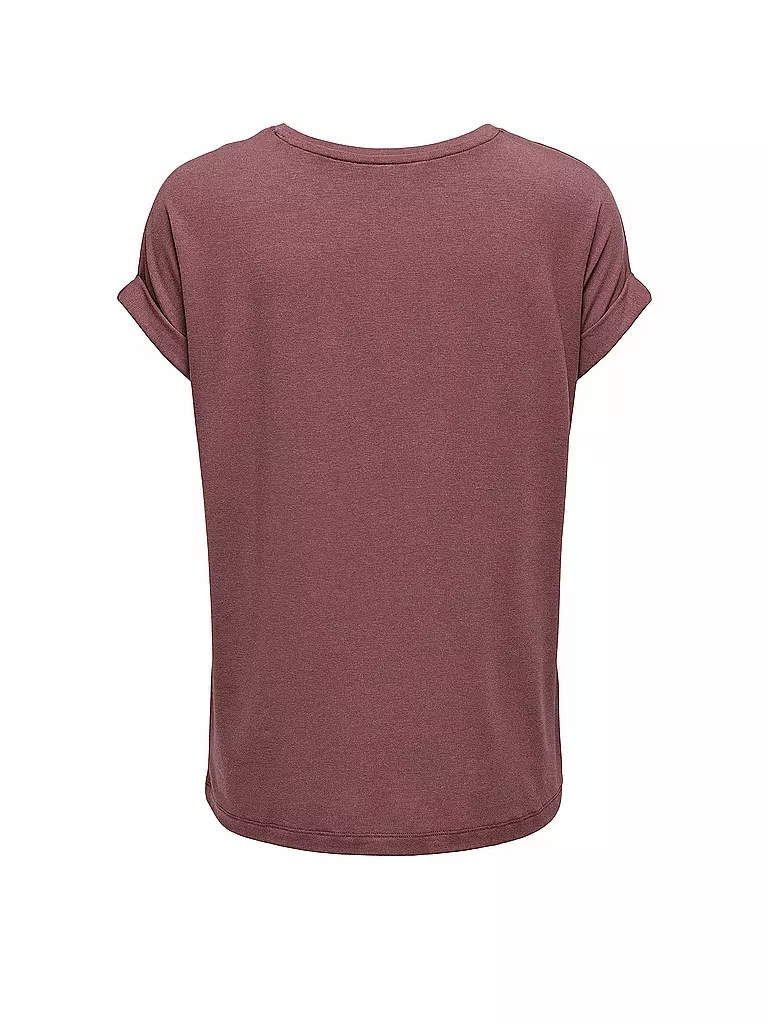 ONLY | T-shirt ONLMOSTER | rosa