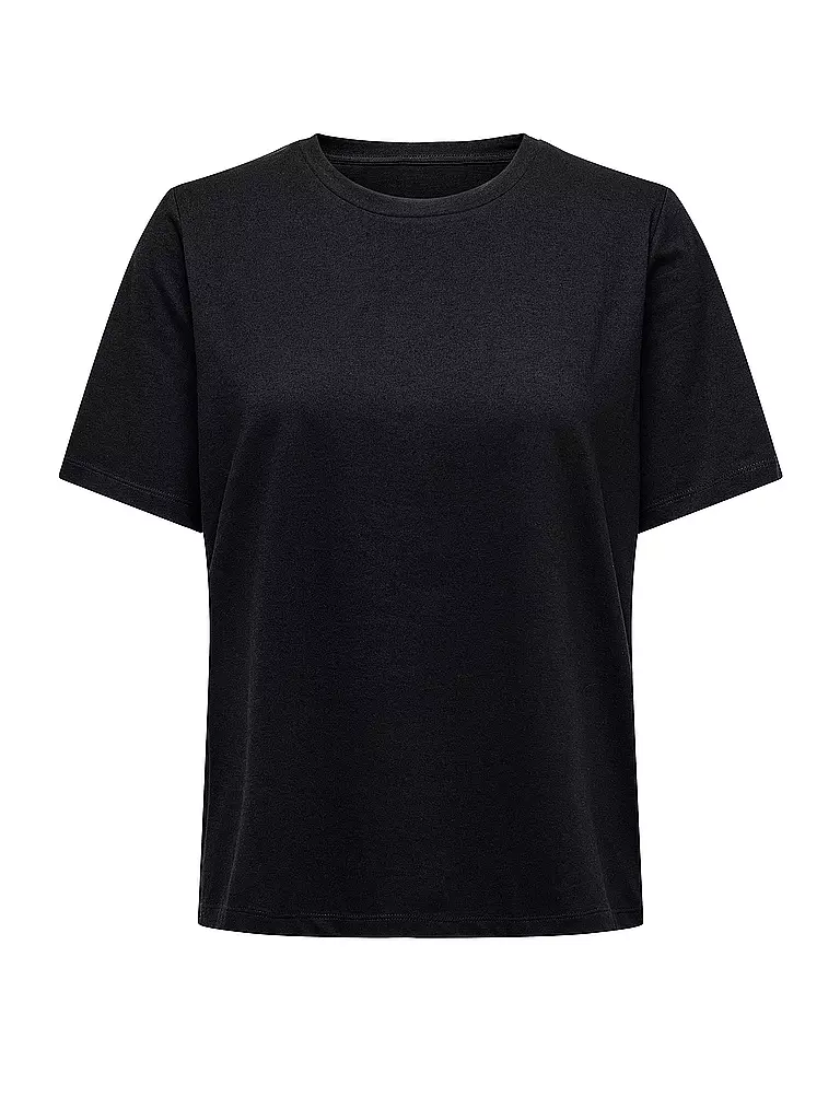 ONLY | T-Shirt ONLONLY | Noir
