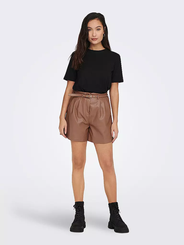 ONLY | T-Shirt ONLONLY | Noir