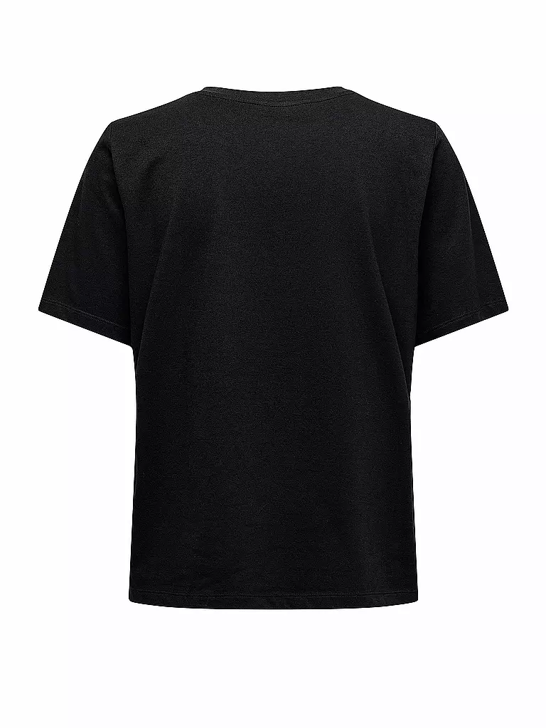 ONLY | T-Shirt ONLONLY | Noir
