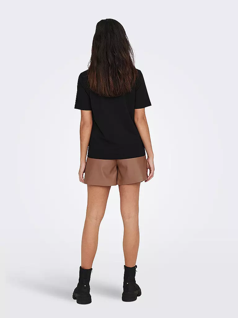 ONLY | T-Shirt ONLONLY | Noir
