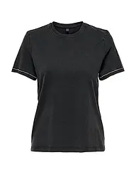 ONLY | T-Shirt ONLRASSI | Noir