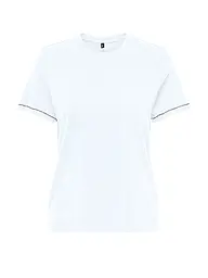 ONLY | T-Shirt ONLRASSI | Blanc