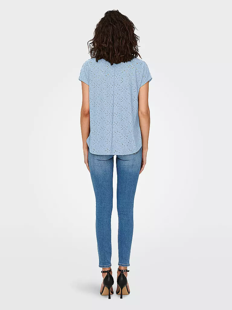 ONLY | T-Shirt ONLSMILLA | 
