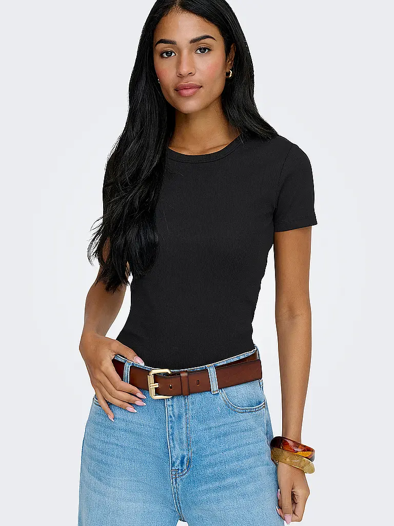 ONLY | T-shirt ONLVAL | 
