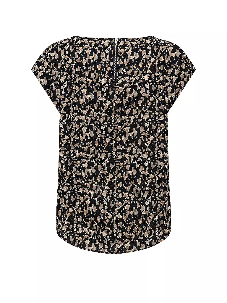 ONLY | T-Shirt ONLVIC | Noir