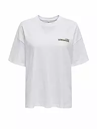 ONLY | T-Shirt ONLVIVVI | Blanc