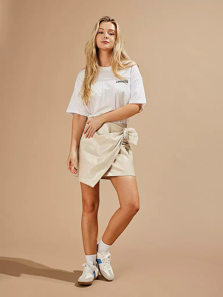 ONLY | T-Shirt ONLVIVVI | Blanc