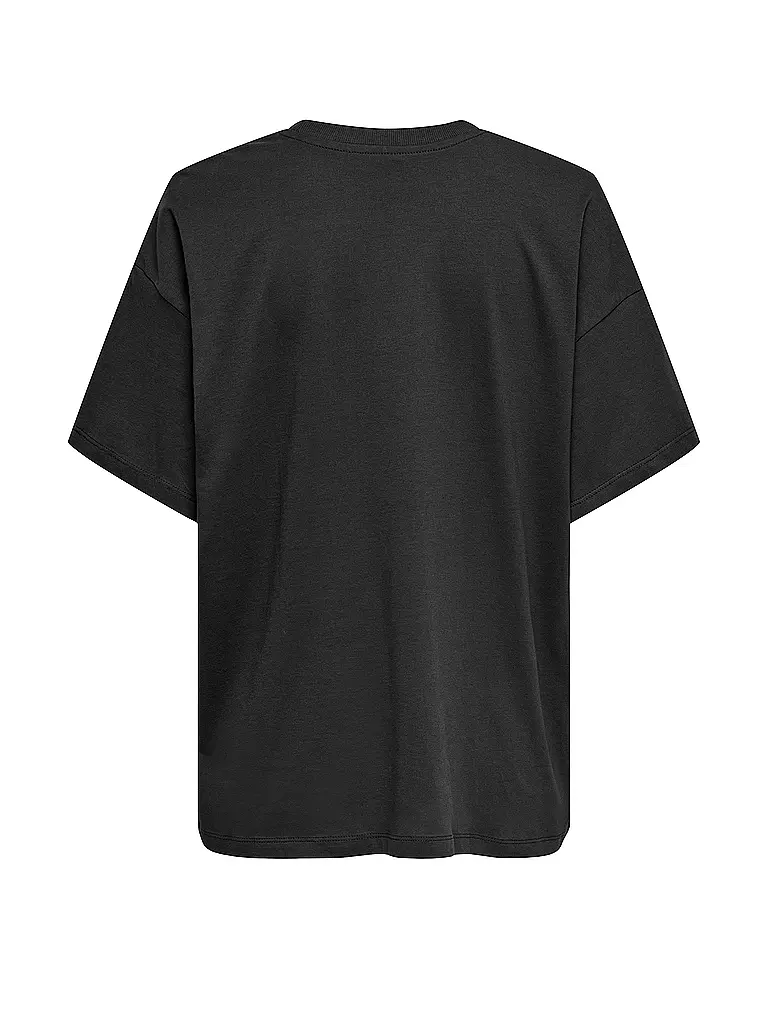ONLY | T-Shirt ONLVIVVI | Noir