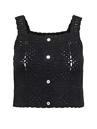 ONLY | Top ONLAMARI | Noir