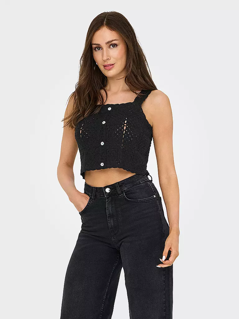 ONLY | Top en maille ONLAMARI | 