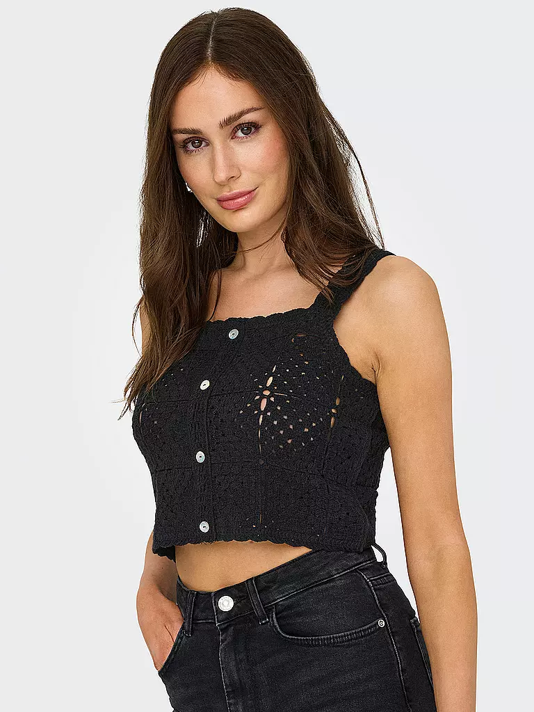 ONLY | Top en maille ONLAMARI | 