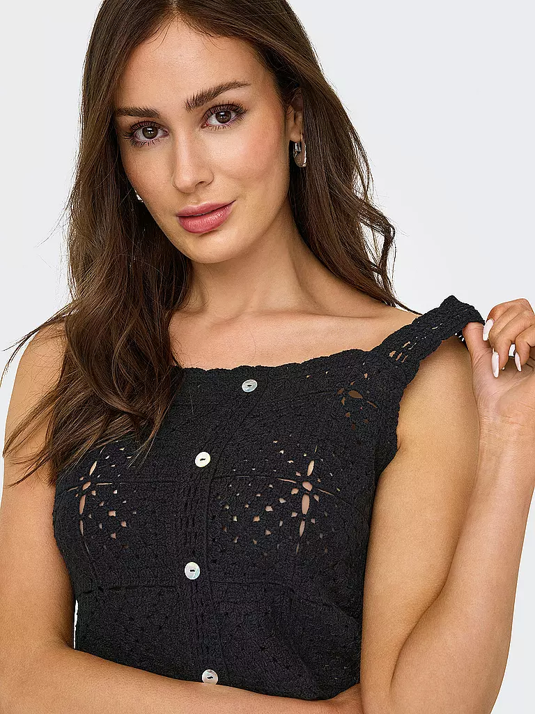 ONLY | Top en maille ONLAMARI | 